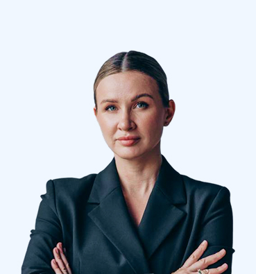 Елена Зыкина